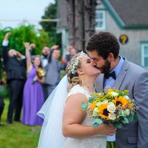 Meet your Posher, Katherine